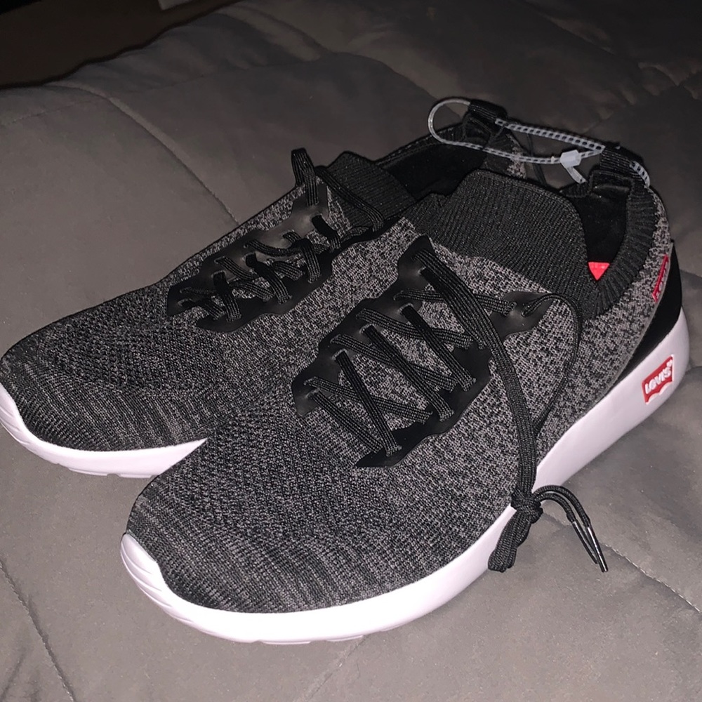Levi Comfort sneakers